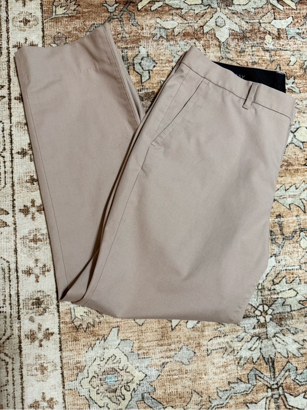 Bonobos Men's Weekday Warrior Pants